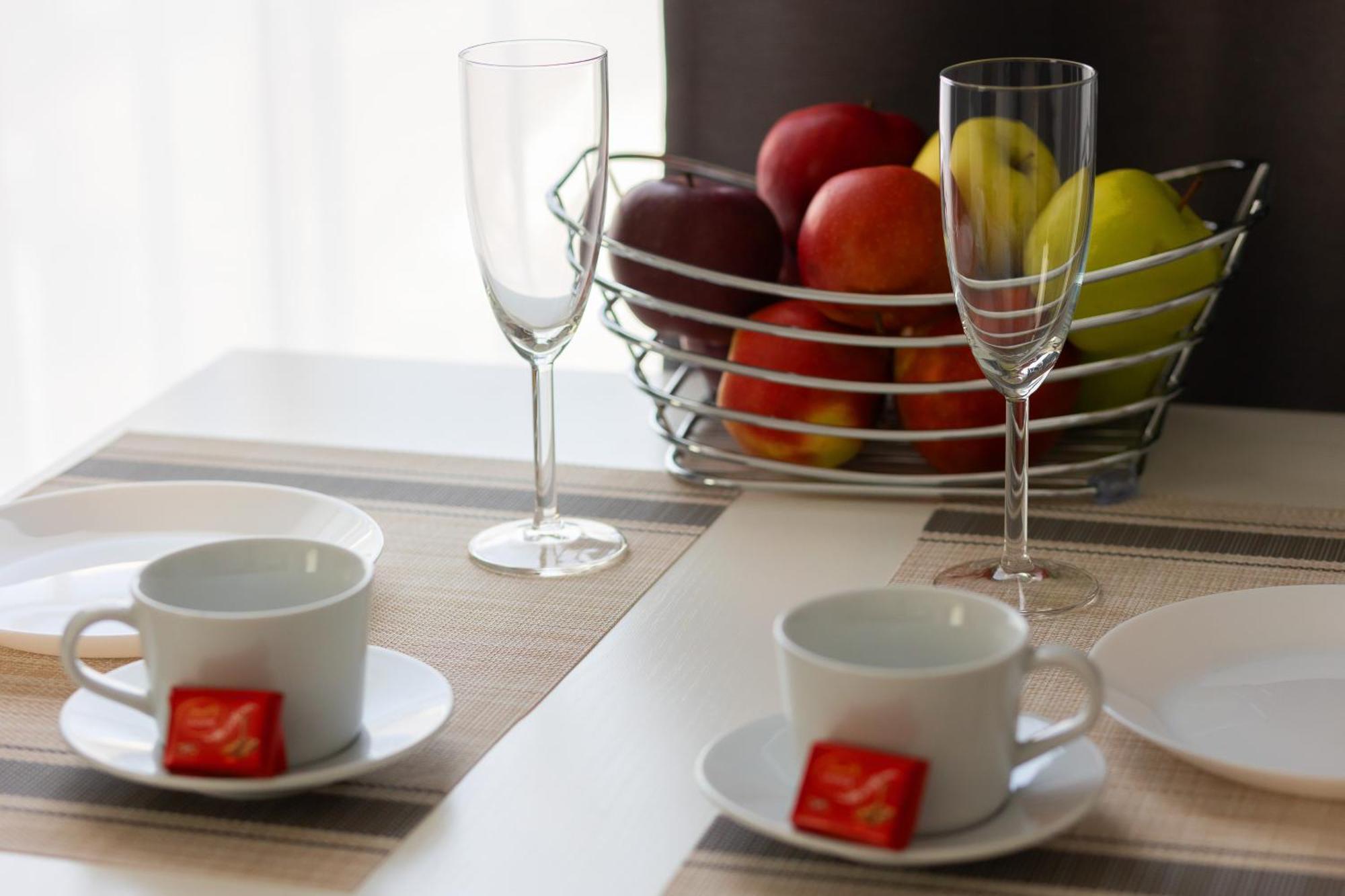 Apartament Herbu Korczak 4 - Next To Medicover/paley