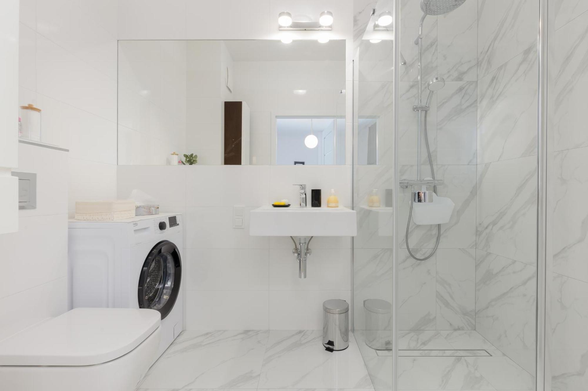 Apartament Herbu Korczak 4 - Next To Medicover/paley Warszawa